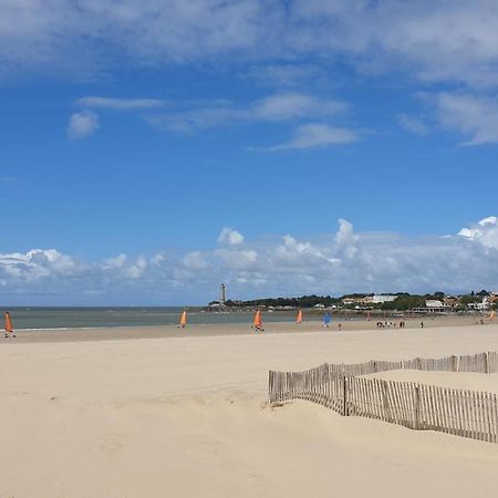 Appartement A 300M De La Plage Saint-Georges-de-Didonne Εξωτερικό φωτογραφία