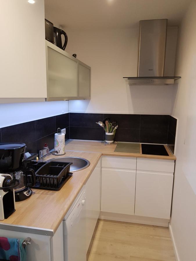 Appartement A 300M De La Plage Saint-Georges-de-Didonne Εξωτερικό φωτογραφία