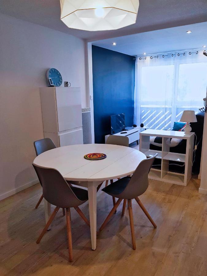 Appartement A 300M De La Plage Saint-Georges-de-Didonne Εξωτερικό φωτογραφία