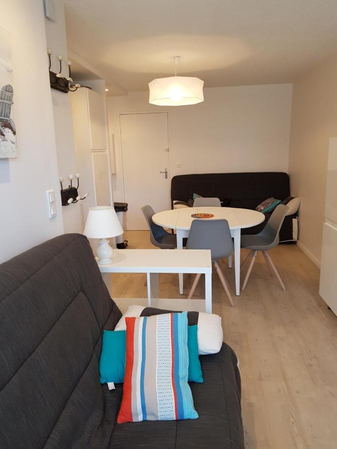 Appartement A 300M De La Plage Saint-Georges-de-Didonne Εξωτερικό φωτογραφία