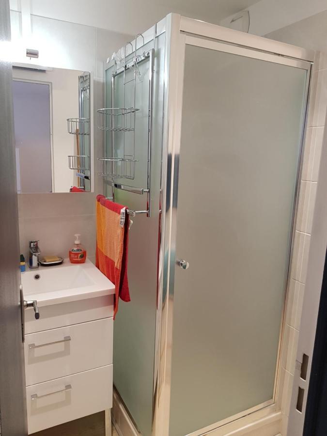 Appartement A 300M De La Plage Saint-Georges-de-Didonne Εξωτερικό φωτογραφία