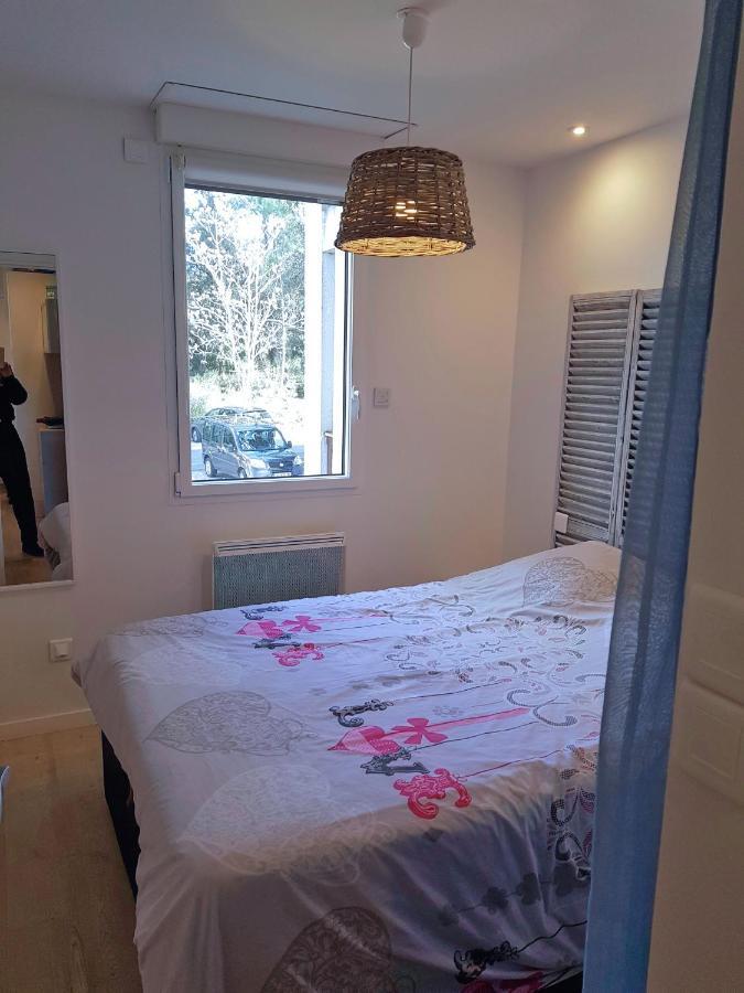 Appartement A 300M De La Plage Saint-Georges-de-Didonne Εξωτερικό φωτογραφία