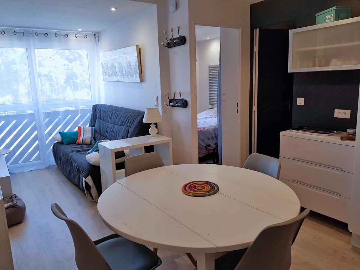 Appartement A 300M De La Plage Saint-Georges-de-Didonne Εξωτερικό φωτογραφία